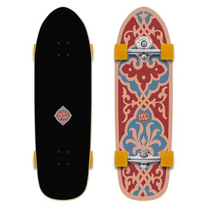 Yow Surfskate Kontiki 34´´ High Performance Series