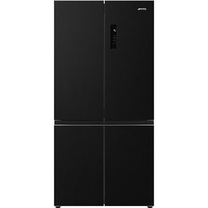 FRIGORÍFICO AMERICANO SMEG FQI60KD