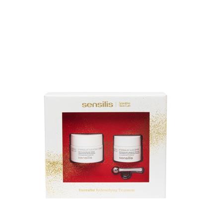 Sensilis Eternalist AGE Coffret