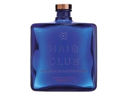 Uísque Blended Diageo Haig Club Reserva 70 cl