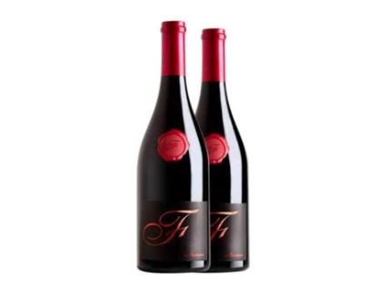 Vinho AVELINO VEGAS F de Fuentespina Especial Tempranillo Ribera del Duero Reserva (0.75 L - 2 Unidades)