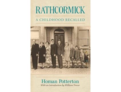 Livro Rathcormick de Homan Potterton (Inglês)