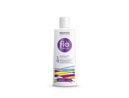 FIO RESTORE Lisos Leave-In 300Ml