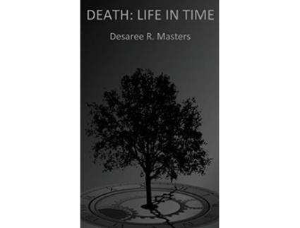 Livro Death de Desaree Masters (Inglês - Capa Dura)