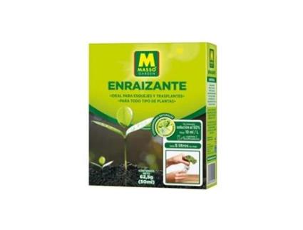 MASSO GARDEN Enraizante 50 Ml