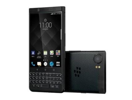 Smartphone BLACKBERRY Keyone Single Card 4 Gb/64 Gb Preto Recondicionado Sinais de Uso