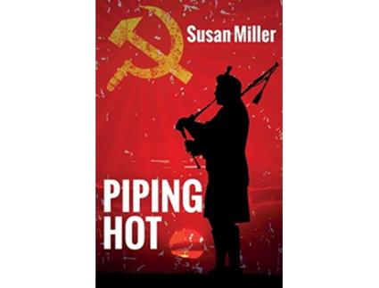 Livro Piping Hot de Susan Miller (Inglês)