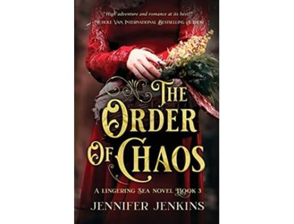 Livro The Order of Chaos A Lingering Sea Novel de Jennifer Jenkins (Inglês)