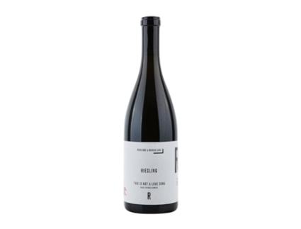 Vinho branco HM LANG RSS This is not a Love Song Holzfass Riesling Kremstal (0.75 L - 1 Unidade)
