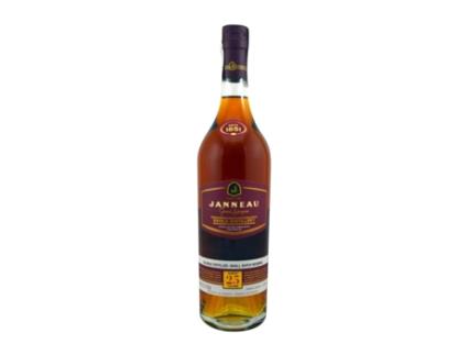 Armagnac JANNEAU 25 Anos (0.7 L - 1 Unidade)