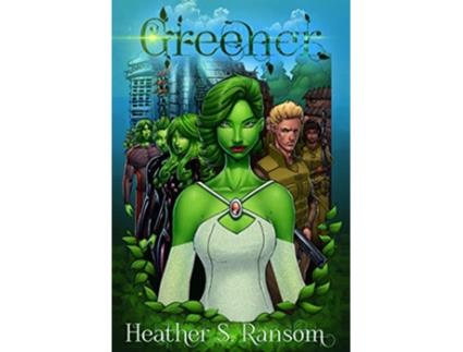 Livro Greener Part 2 of the Going Green Trilogy de Heather S Ransom (Inglês - Capa Dura)