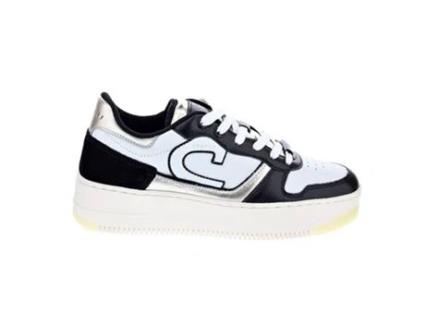 Sapatilhas de Mulher CRUYFF Preto (39)