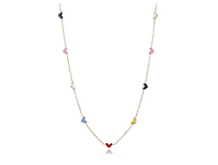 Colar VICEROY FASHION 14001C01012 San Valentín