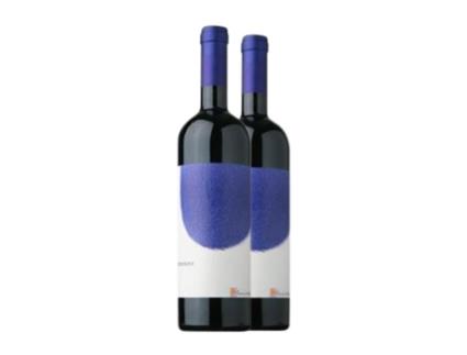 Vinho FATTORIA DI MAGLIANO Perenzo Syrah Maremma Toscana (0.75 L - 2 Unidades)