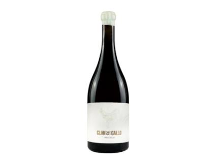Vinho branco DOMINIO DEL BLANCO Verdejo Rueda (0.75 L - 1 Unidade)