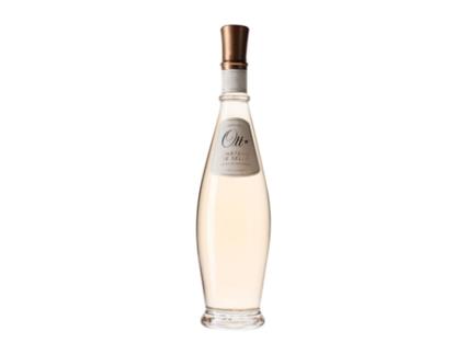 Vinho rosé OTT Coeur de Grain Château de Selle Rosé Côtes de Provence (0.75 L - 1 Unidade)