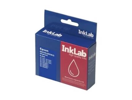 Tinteiro Inklab Magenta