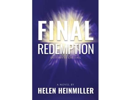 Livro Final Redemption de Helen Heinmiller (Inglês)