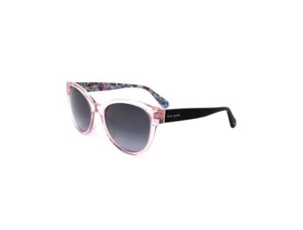 Óculos de Sol de Mulher KATE SPADE NEW YORK Rosa (S)