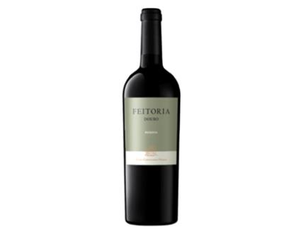 FEITORIA Real Companhia Velha Reserva Doc Douro Vinho Tinto