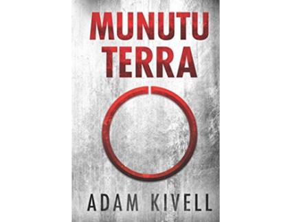 Livro Munutu Terra de Adam Kivell (Inglês)