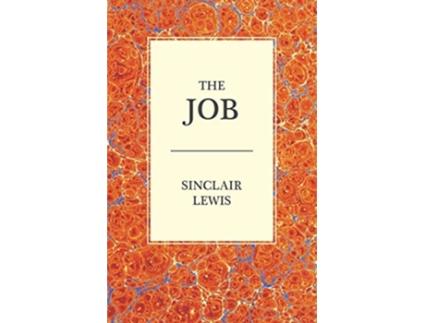 Livro The Job de Sinclair Lewis (Inglês)