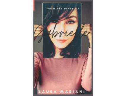 Livro Gabrielle from the diary of A Novel The nine lives of Gabrielle de Laura Mariani (Inglês)