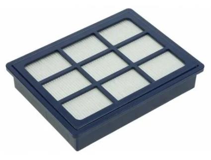 Filtro Hepa para Aspirador SPAREHOME