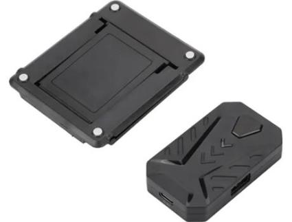 Adaptador de Rato e Teclado para Consolas  DELAMAN Xd08842