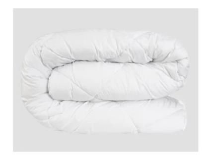 Edredão LEIPER Branco Nórdico 180X220 Cm