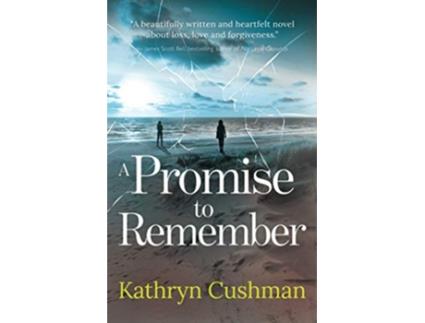 Livro A Promise to Remember Tomorrows Promise Collection de Kathryn Cushman (Inglês)