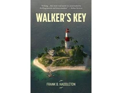 Livro Walkers Key de Frank Haddleton (Inglês)