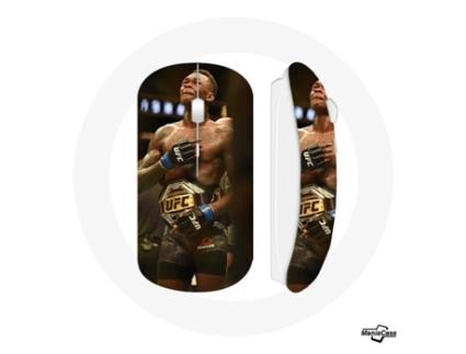 Rato Sem Fio Israel Adesanya Ufc MANIACASE
