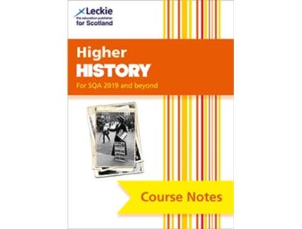 Livro Higher History second edition de Maxine Hughes, Chris Hume et al. (Inglês)