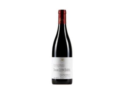 Domaine Leon Barral Tradition 2019 DOMAINE LÉON BARRAL