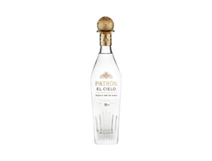 Tequila Patrón El Cielo THE PATRÓN SPIRITS COMPANY