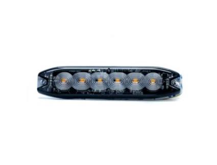 EPBL12 LED LÂMPADA DE AVISO ESTROBO 18W