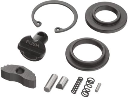 9022SR-05/10 Peças internas da catraca HAZET