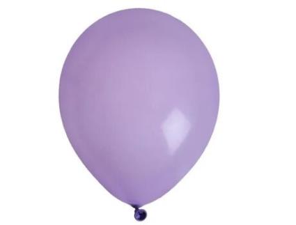 Balão Parma Liso X8 Ref/4441 SANTEX