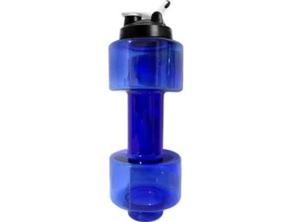 Garrafa de Água Desportiva ANSELF Azul