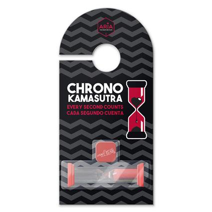 PLAY CHRONO KAMASUTRA ES / PT / DE / FR / IT / EN