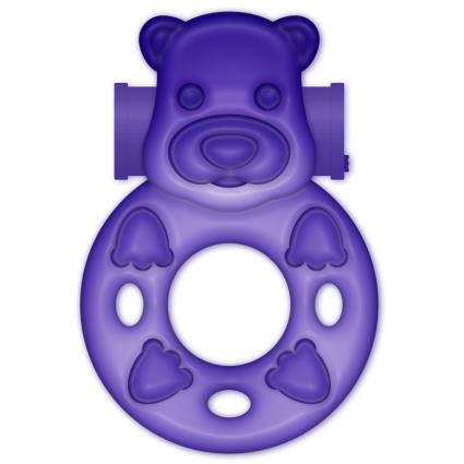 26 LILAC BUNNY VIBRATOR ANEL