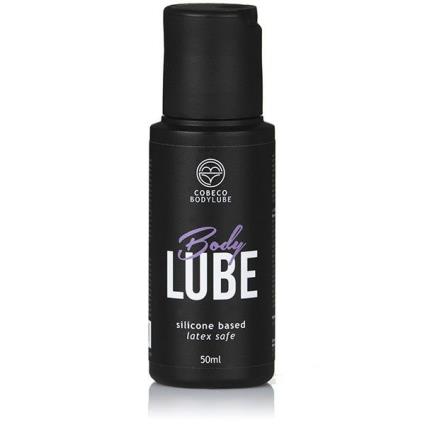 CBL COBECO BODY LUBE SB 50ML
