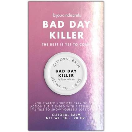 CLIT BALSAM BAD DAY KILLER