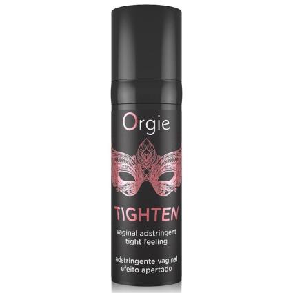 TIGHTEN CREAM BASTANTE VAGINAL SENTIMENTO 15 ML