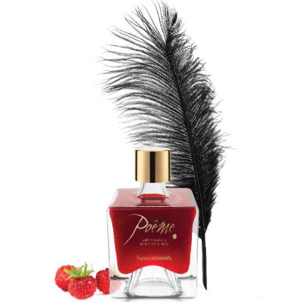 POEME BODY PINTURA WILD STRAWBERRY