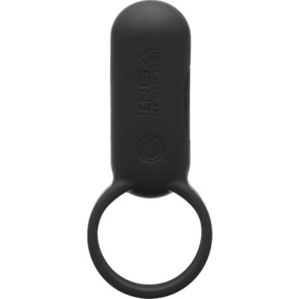 SVR SMART VIBE RING BLACK