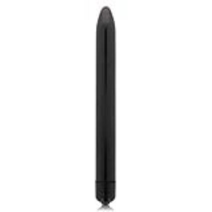 SLIM VIBRADOR NEGRO