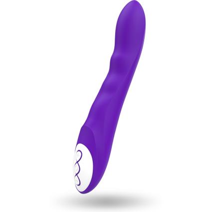 DANTE VIBRATOR PURPLE