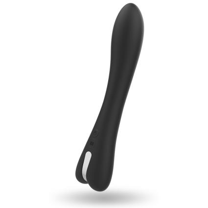RYAN VIBRATOR BLACK